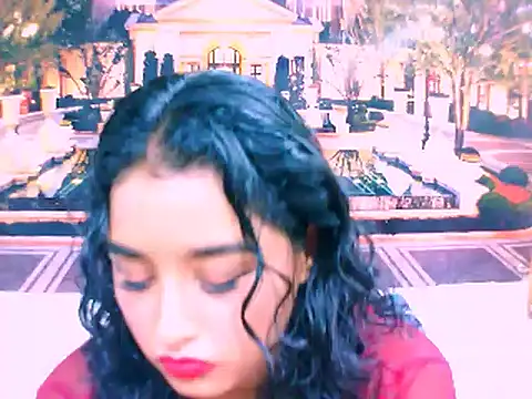 IndianAngel4u online show from 02/06/25, 03:09