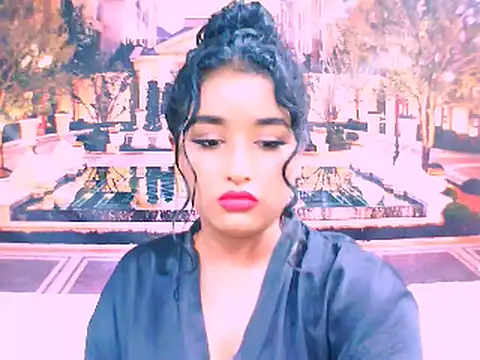 IndianAngel4u online show from 02/07/25, 03:08