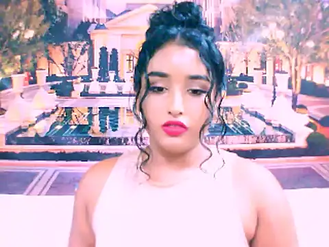 IndianAngel4u online show from 02/09/25, 04:40