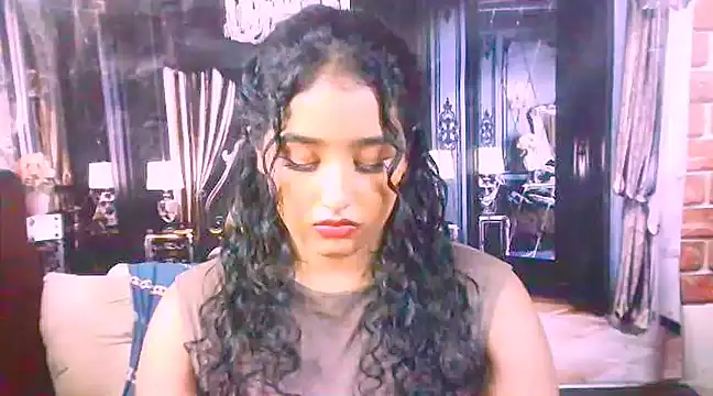 IndianAngel4u online show from 03/23/25, 02:04