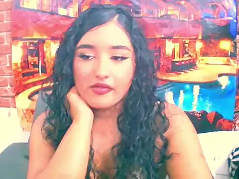 IndianAngel4u online show from 12/15/25, 08:51