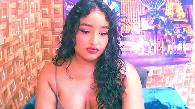 IndianAngel4u online show from 02/13/26, 05:14