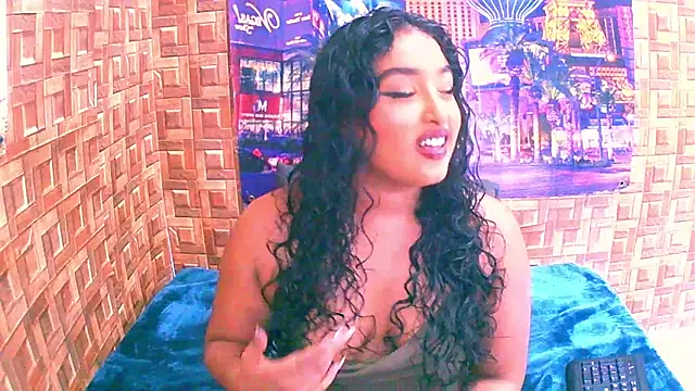 IndianAngel4u online show from 03/05/26, 05:14