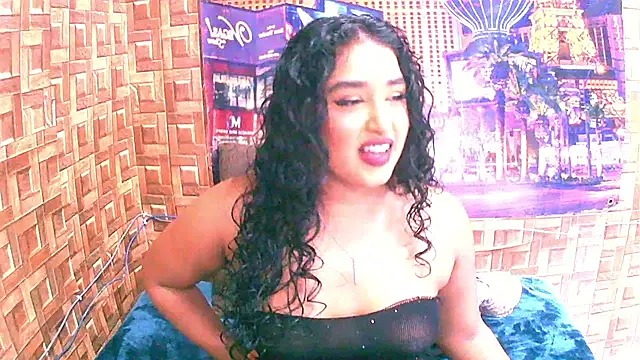 IndianAngel4u online show from 04/17/26, 03:15