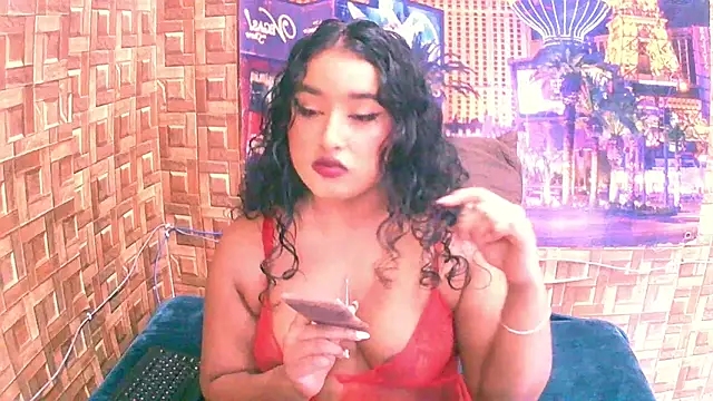 IndianAngel4u online show from 05/02/26, 05:56