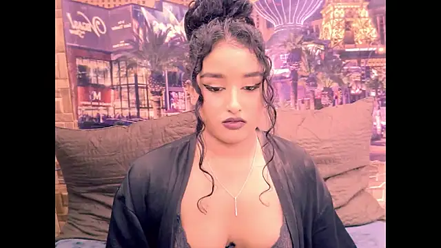 IndianAngel4u online show from 06/06/26, 07:13