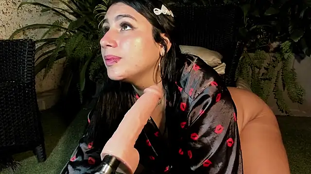 sabrinamilani online show from 01/12/25, 06:17