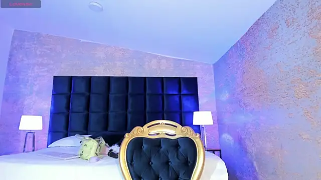 sabrinamilani online show from 01/21/25, 03:15