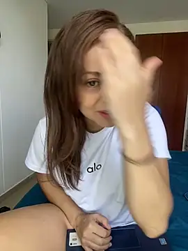 Snapshot of Anto_Naranjo chatting on 02/12/25, 01:06 Anto Naranjo online show from 02/12/25, 01:06