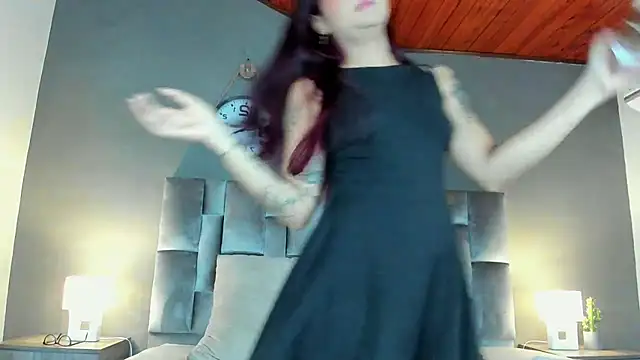 alaia-rogers online show from 01/07/25, 11:37