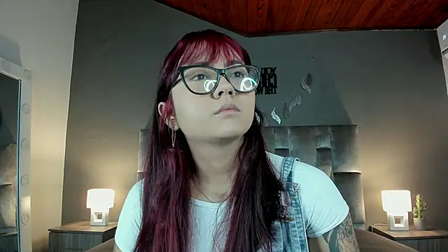 alaia-rogers online show from 01/08/25, 11:32