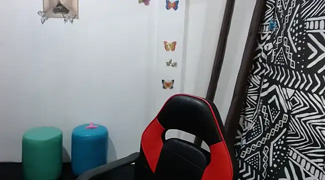 felinas6969 online show from 03/12/25, 12:20