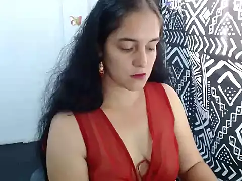 Snapshot of felinas6969 chatting on 10/03/25, 12:57 felinas6969 online show from 10/03/25, 12:57