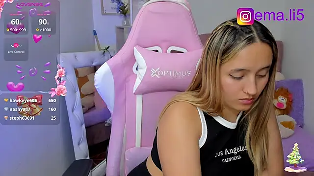 ema tayy online show from 12/19/24, 10:24