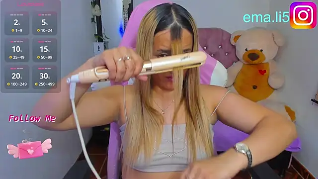 ema tayy online show from 06/18/26, 10:25