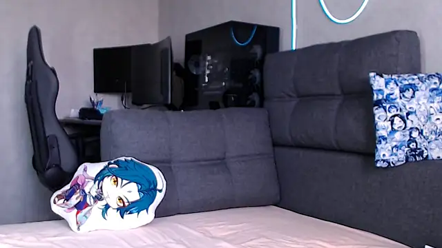 CassidyKiss online show from 10/03/25, 09:50