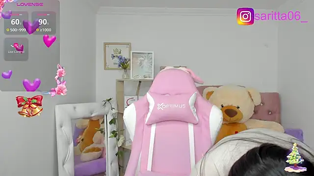 Angiie cute online show from 12/26/24, 06:12