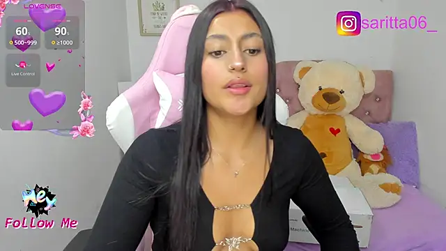 Angiie cute online show from 01/14/25, 07:32