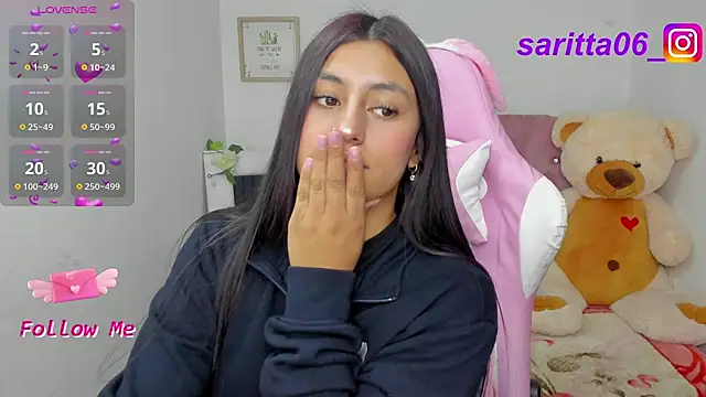 Angiie cute online show from 03/05/25, 11:49