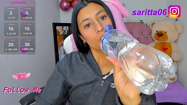 Angiie cute online show from 09/10/25, 11:10