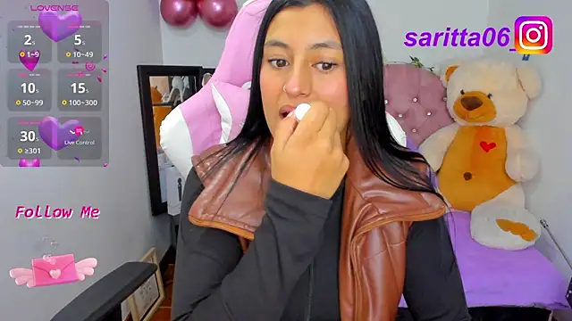 Angiie cute online show from 09/12/25, 11:21