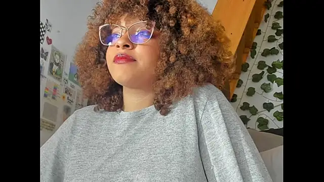 Ada gales  online show from 02/27/25, 11:37