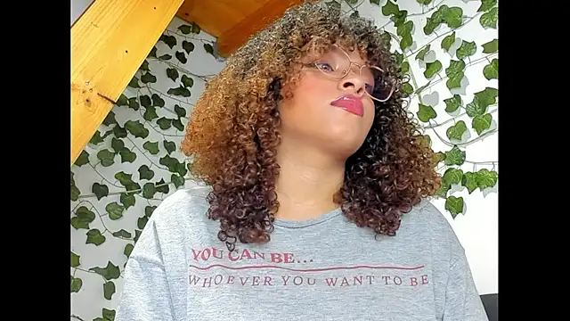 Ada gales  online show from 03/22/25, 02:59