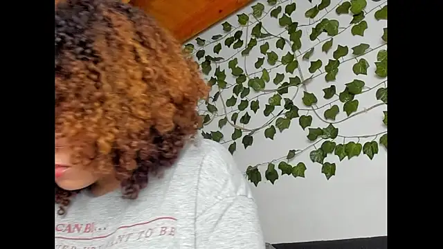 Ada gales  online show from 03/23/25, 12:26