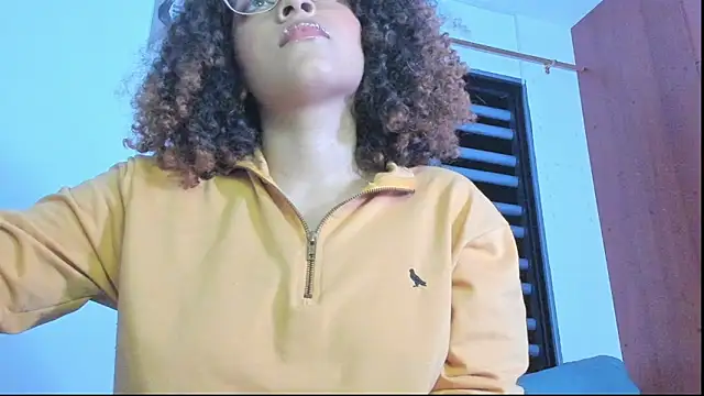 Ada gales  online show from 11/13/25, 02:32