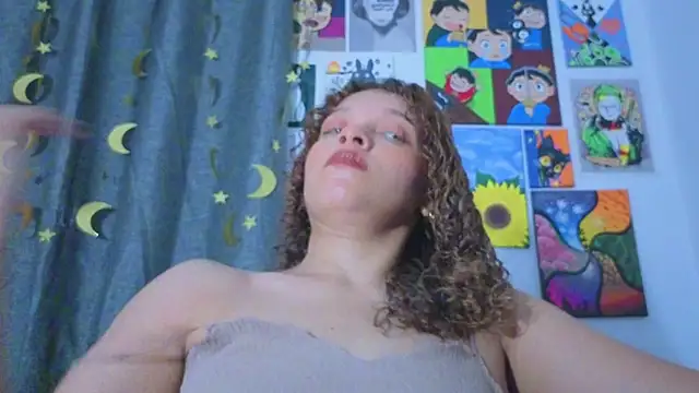 Ada gales  online show from 05/05/26, 04:31