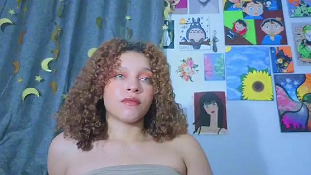 Ada gales  online show from 05/06/26, 03:02