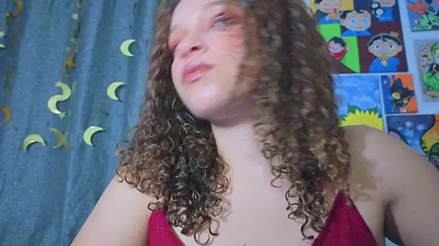 Ada gales  online show from 05/15/26, 04:08