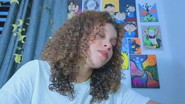 Ada gales  online show from 05/19/26, 02:40