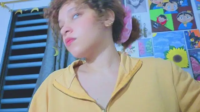 Ada gales  online show from 05/26/26, 02:51