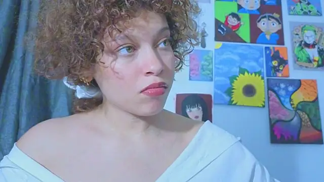 Ada gales  online show from 06/05/26, 02:51