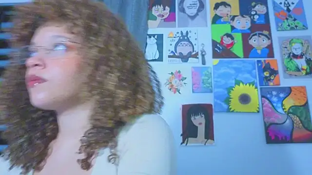 Ada gales  online show from 06/15/26, 03:20
