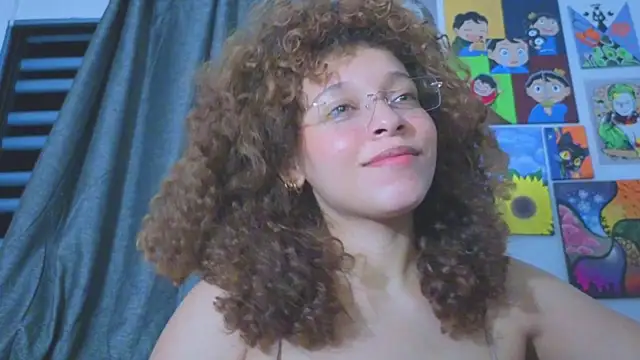 Ada gales  online show from 06/25/26, 02:33