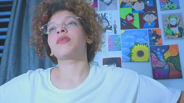 Ada gales  online show from 07/14/26, 03:33