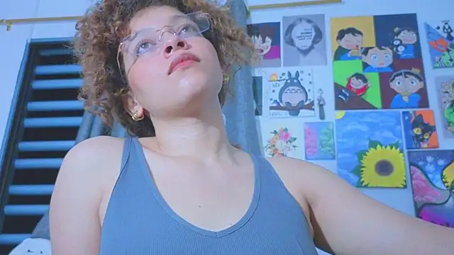 Ada gales  online show from 07/15/26, 02:39