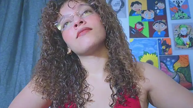 Ada gales  online show from 07/17/26, 03:02