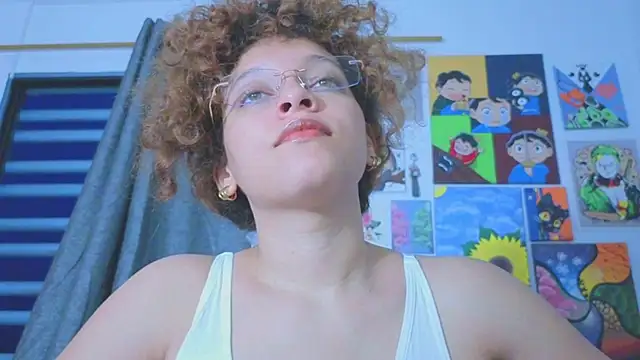 Ada gales  online show from 07/19/26, 11:41
