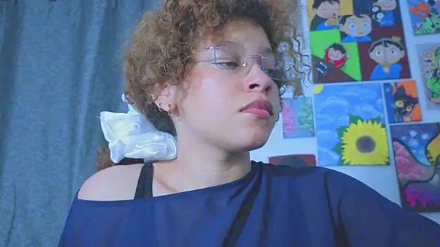 Ada gales  online show from 07/25/26, 03:15