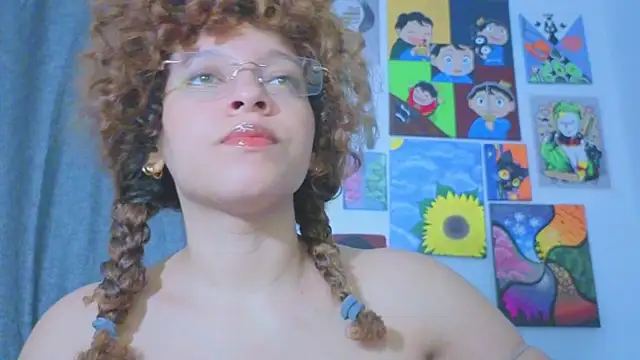 Ada gales  online show from 07/29/26, 02:53