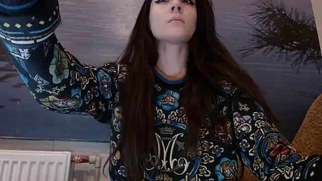 AliceTailor online show from 02/26/25, 02:26