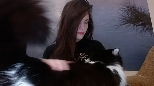 AliceTailor online show from 03/13/25, 01:54