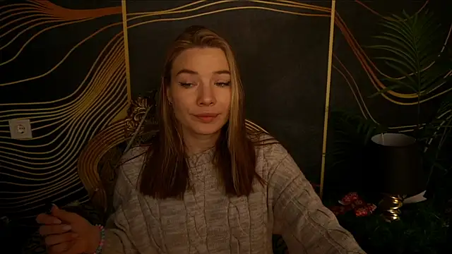 IceDanielles online show from 12/27/24, 03:48