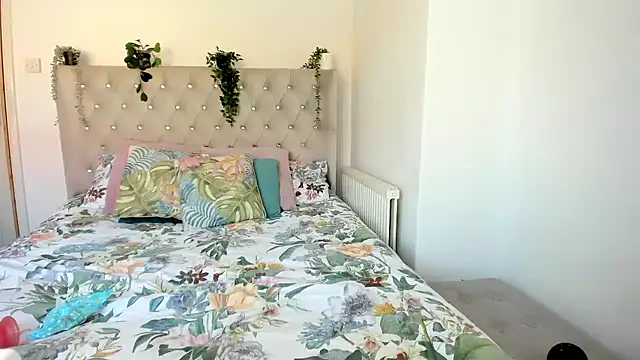 Alexia-Lee online show from 03/08/25, 01:14