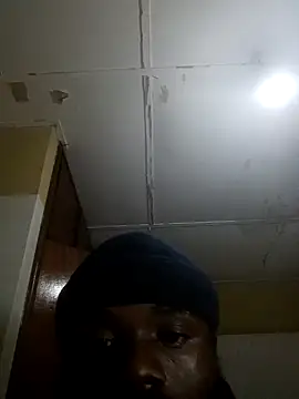 Longblackhardd online show from 01/30/25, 12:18