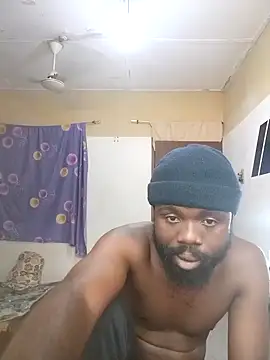 Longblackhardd online show from 02/01/25, 04:00