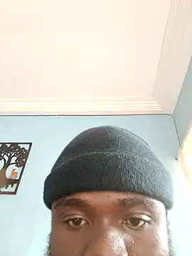 Longblackhardd online show from 02/05/25, 03:20